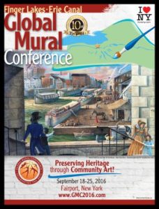 Fairport Global Mural Conference Poster Final.eps