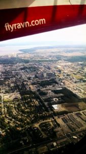 anchorage